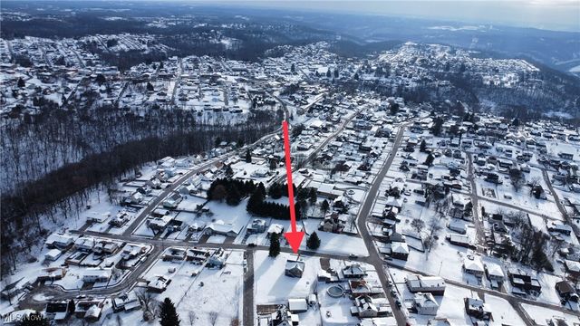 203 Mahan Road, Weirton, WV 26062