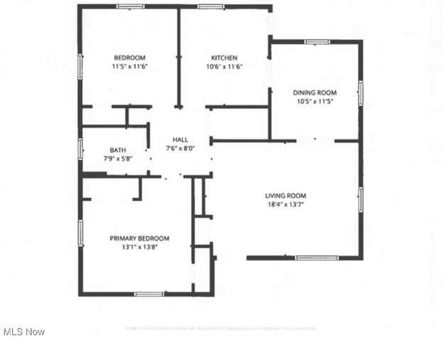 203 Mahan Road, Weirton, WV 26062