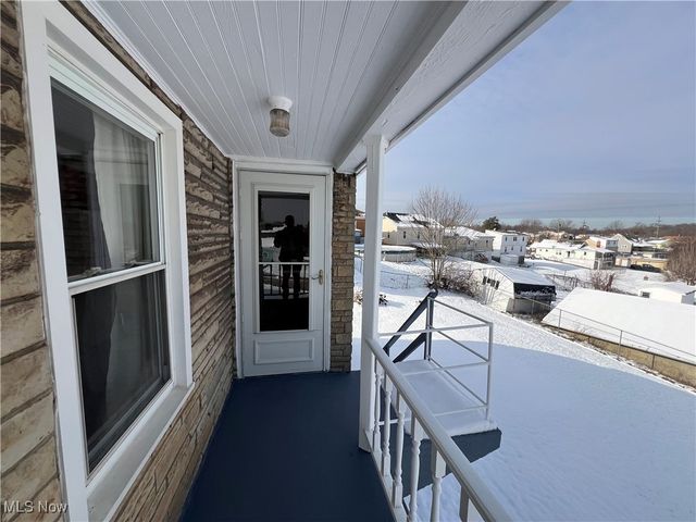 203 Mahan Road, Weirton, WV 26062