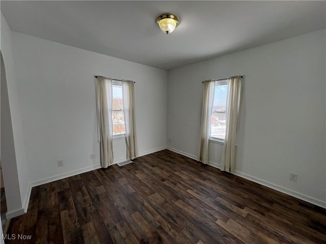 203 Mahan Road, Weirton, WV 26062