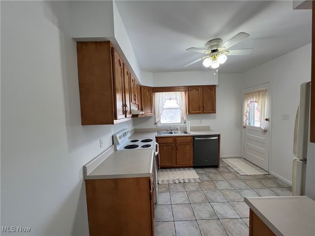 203 Mahan Road, Weirton, WV 26062