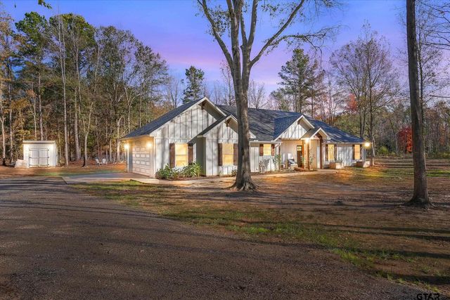 11142 CR 4103, Lindale, TX 75771