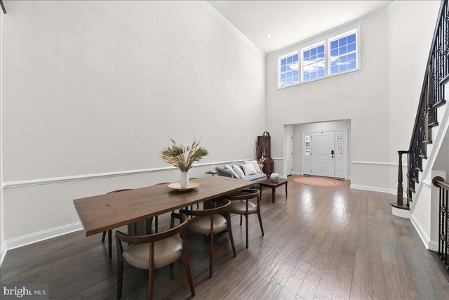 3718 PARRIS BLVD, Newtown Square, PA 19073