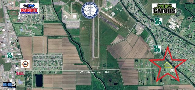 3862 Highway 56 Highway, Houma, LA 70363