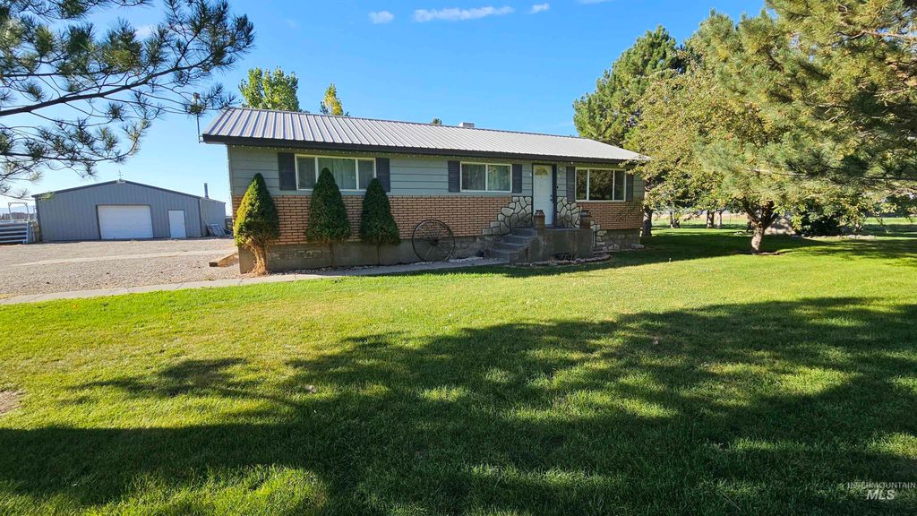 1655 W 1000 S, Pingree, ID 83262