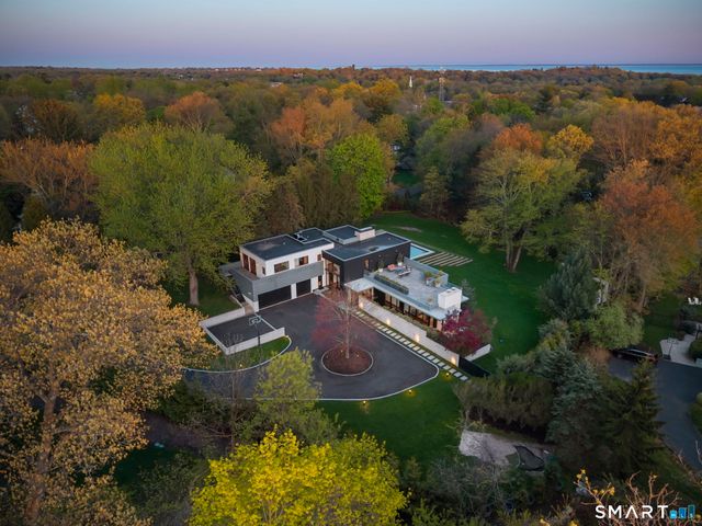 5 Marc Lane, Westport, CT 06880