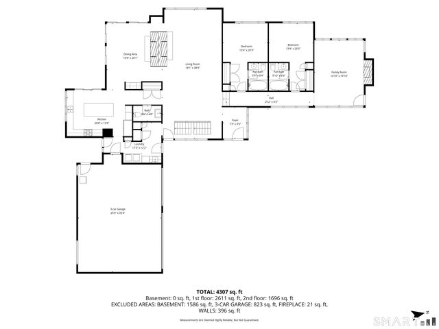 5 Marc Lane, Westport, CT 06880