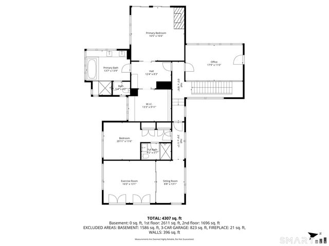 5 Marc Lane, Westport, CT 06880