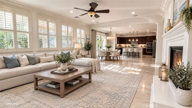 6697 Elysian Court, Eastvale, CA 92880