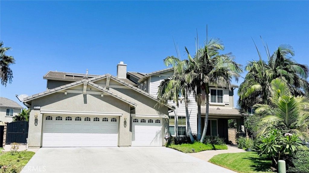 6697 Elysian Court, Eastvale, CA 92880