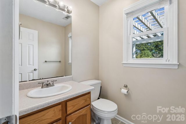 125 Equestrian Drive, Mooresville, NC 28115