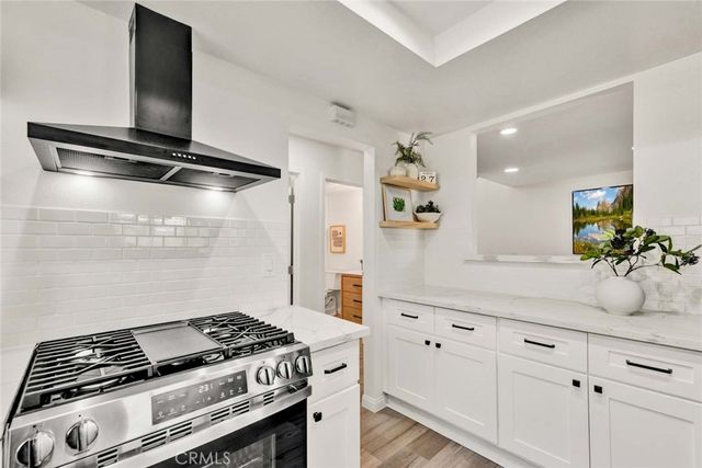 6512 E Camino Vista 6, Anaheim Hills, CA 92807
