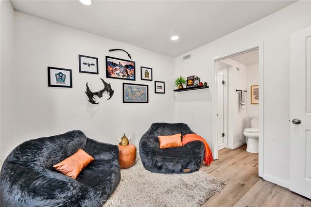 6512 E Camino Vista 6, Anaheim Hills, CA 92807
