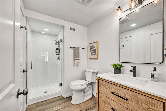 6512 E Camino Vista 6, Anaheim Hills, CA 92807