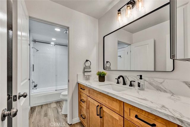 6512 E Camino Vista 6, Anaheim Hills, CA 92807