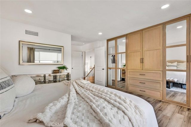6512 E Camino Vista 6, Anaheim Hills, CA 92807