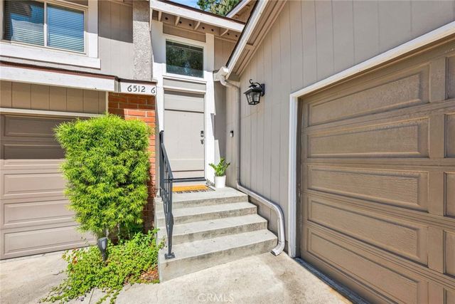 6512 E Camino Vista 6, Anaheim Hills, CA 92807
