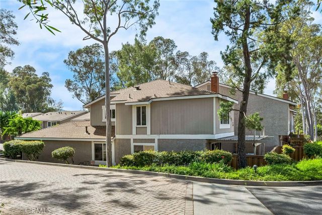 6512 E Camino Vista 6, Anaheim Hills, CA 92807