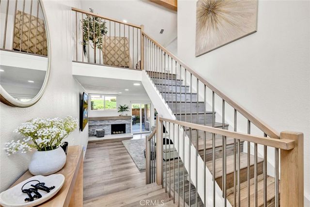 6512 E Camino Vista 6, Anaheim Hills, CA 92807