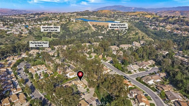 6512 E Camino Vista 6, Anaheim Hills, CA 92807