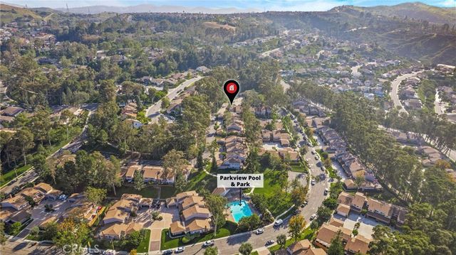 6512 E Camino Vista 6, Anaheim Hills, CA 92807