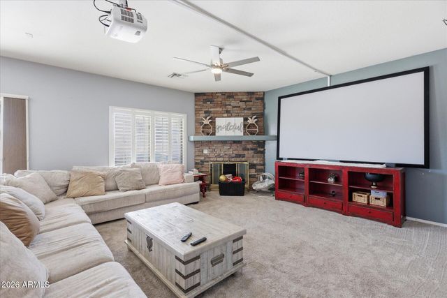 2130 N CYPRESS POINT Way, Casa Grande, AZ 85122