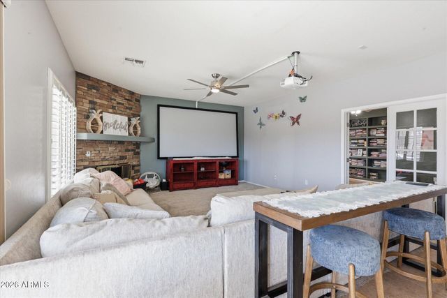 2130 N CYPRESS POINT Way, Casa Grande, AZ 85122