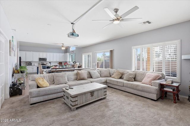 2130 N CYPRESS POINT Way, Casa Grande, AZ 85122