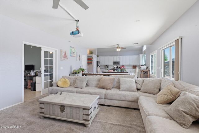 2130 N CYPRESS POINT Way, Casa Grande, AZ 85122
