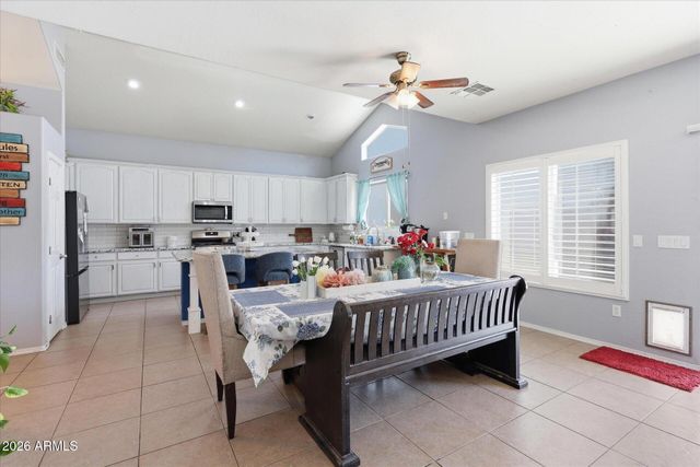 2130 N CYPRESS POINT Way, Casa Grande, AZ 85122