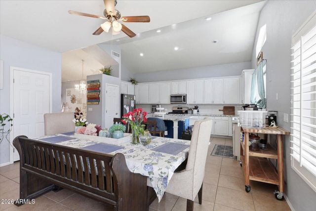 2130 N CYPRESS POINT Way, Casa Grande, AZ 85122