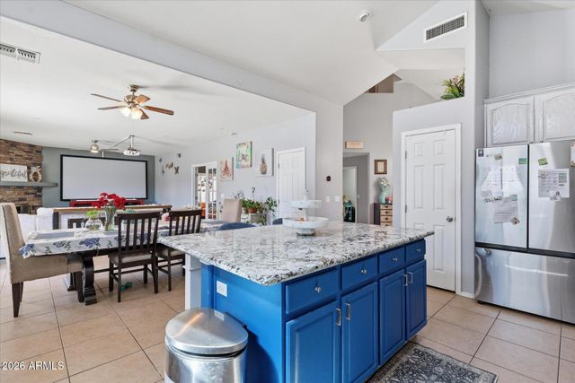2130 N CYPRESS POINT Way, Casa Grande, AZ 85122