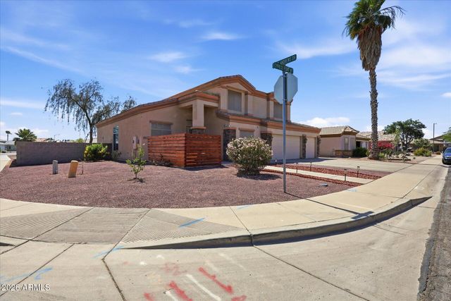 2130 N CYPRESS POINT Way, Casa Grande, AZ 85122