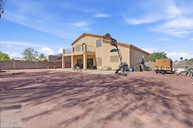 2130 N CYPRESS POINT Way, Casa Grande, AZ 85122