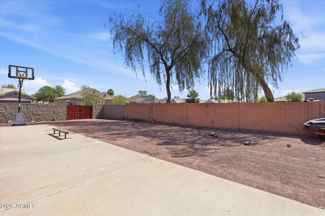 2130 N CYPRESS POINT Way, Casa Grande, AZ 85122