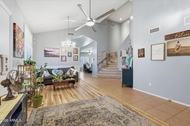 2130 N CYPRESS POINT Way, Casa Grande, AZ 85122
