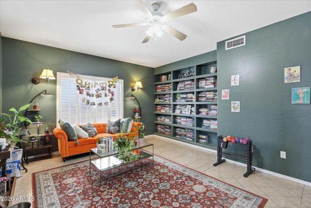 2130 N CYPRESS POINT Way, Casa Grande, AZ 85122