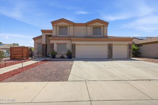 2130 N CYPRESS POINT Way, Casa Grande, AZ 85122