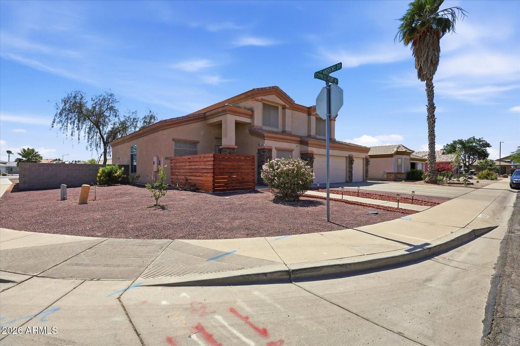 2130 N CYPRESS POINT Way, Casa Grande, AZ 85122 — photo 2