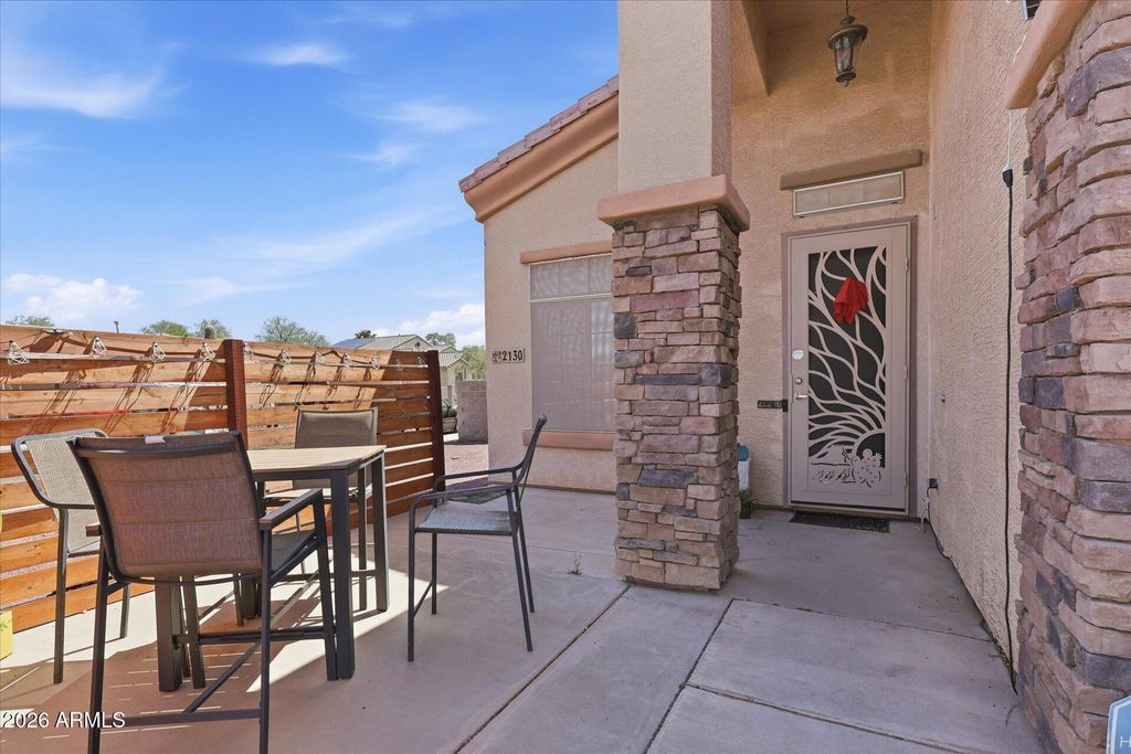 2130 N CYPRESS POINT Way, Casa Grande, AZ 85122 — photo 3