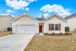 470 Brightleaf Circle, Hinesville, GA 31313