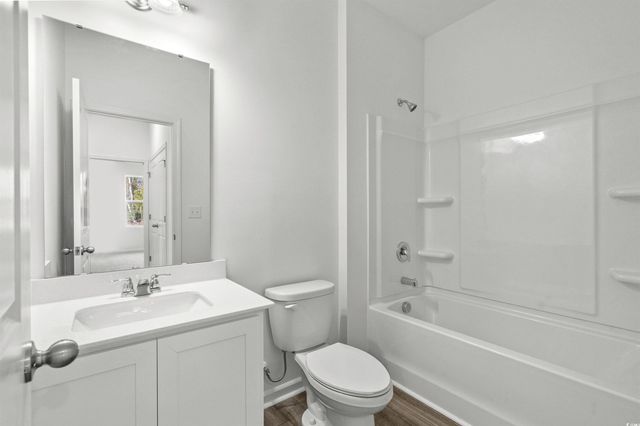 463 Castillo Dr., Loris, SC 29569