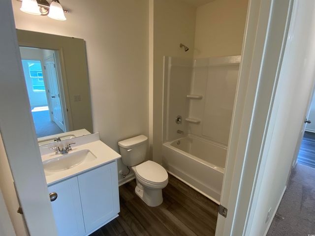 463 Castillo Dr., Loris, SC 29569