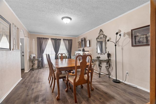 2001 Chalice Road, Arlington, TX 76014