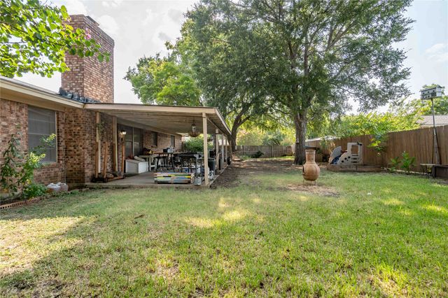 2001 Chalice Road, Arlington, TX 76014