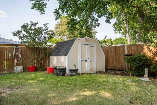 2001 Chalice Road, Arlington, TX 76014