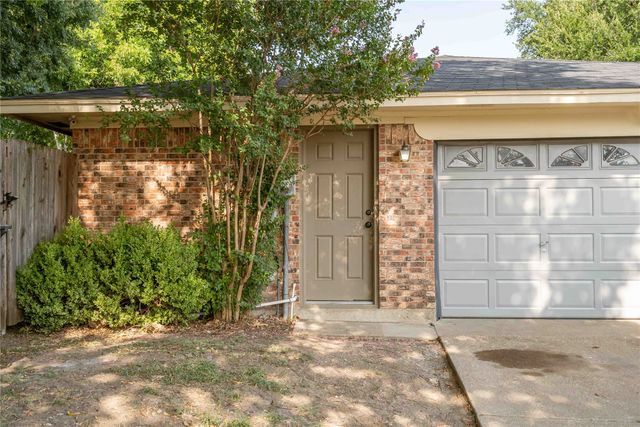 2001 Chalice Road, Arlington, TX 76014