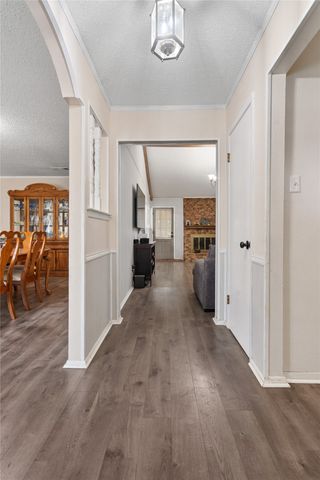 2001 Chalice Road, Arlington, TX 76014