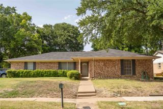 2001 Chalice Road, Arlington, TX 76014