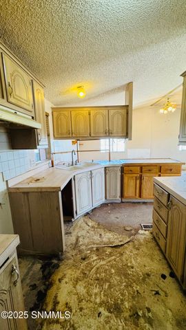 1940 Desert Wind Way, Las Cruces, NM 88012